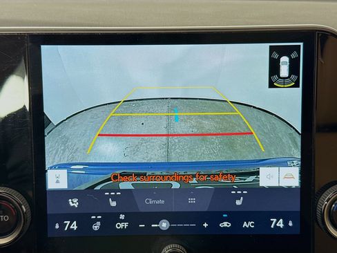 Used 2025 Lexus NX 350 AWD w/ Cold Area Package image 17