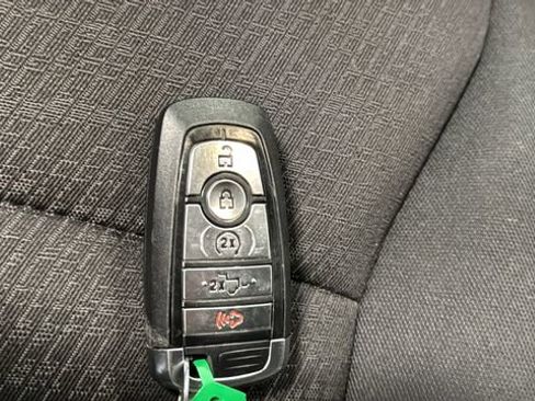 Used 2025 Ford F150 XLT w/ Equipment Group 302A MID AWD/4WD image 36