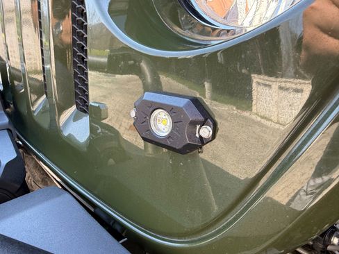 Used 2021 Jeep Wrangler Sport image 40