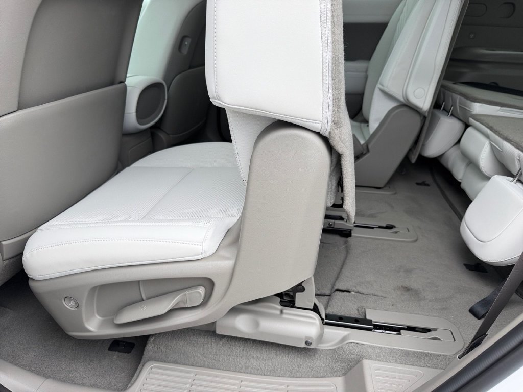 New 2026 Hyundai Palisade SEL AWD/4WD image 15