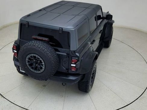 Used 2024 Ford Bronco Raptor image 78