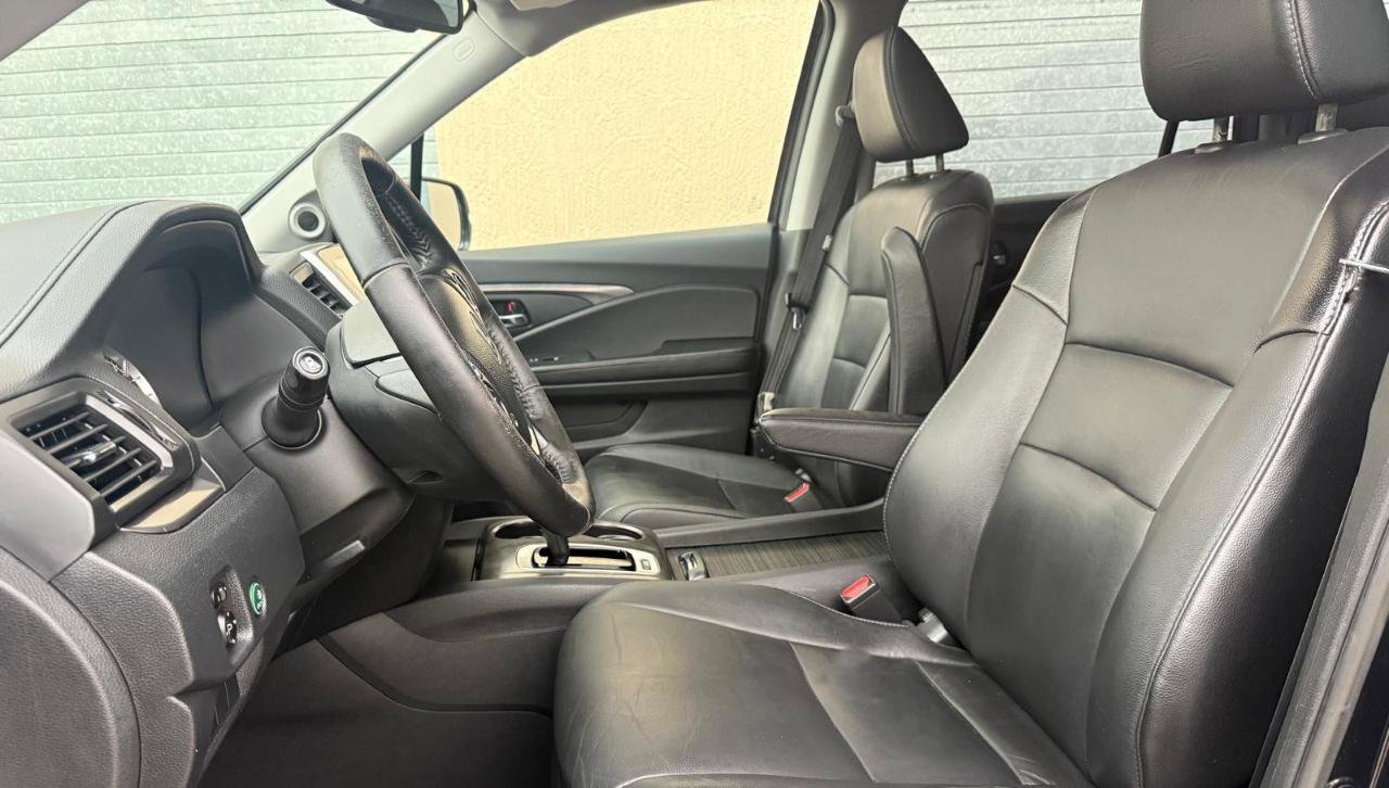 Used 2016 Honda Pilot EX-L image 17