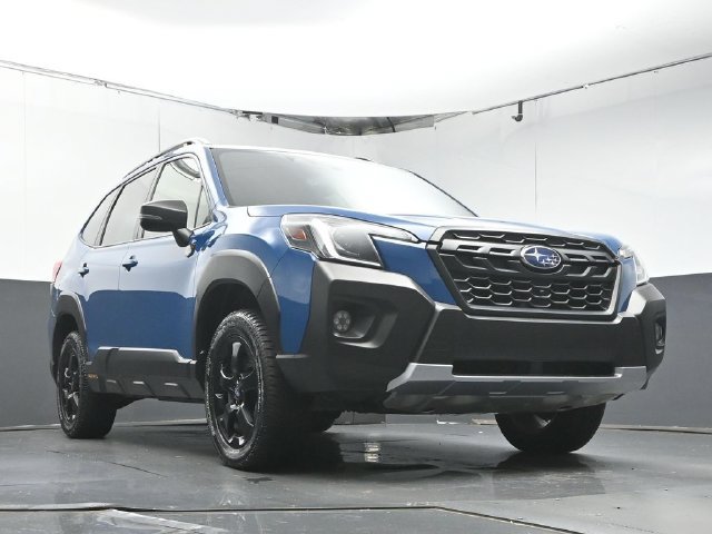 Used 2023 Subaru Forester Wilderness AWD/4WD image 37