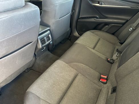Used 2025 Toyota Camry LE w/ Convenience Package AWD/4WD image 26