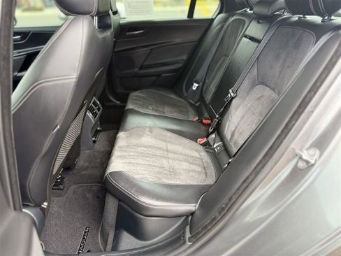 Used 2018 Jaguar XE S AWD/4WD image 26