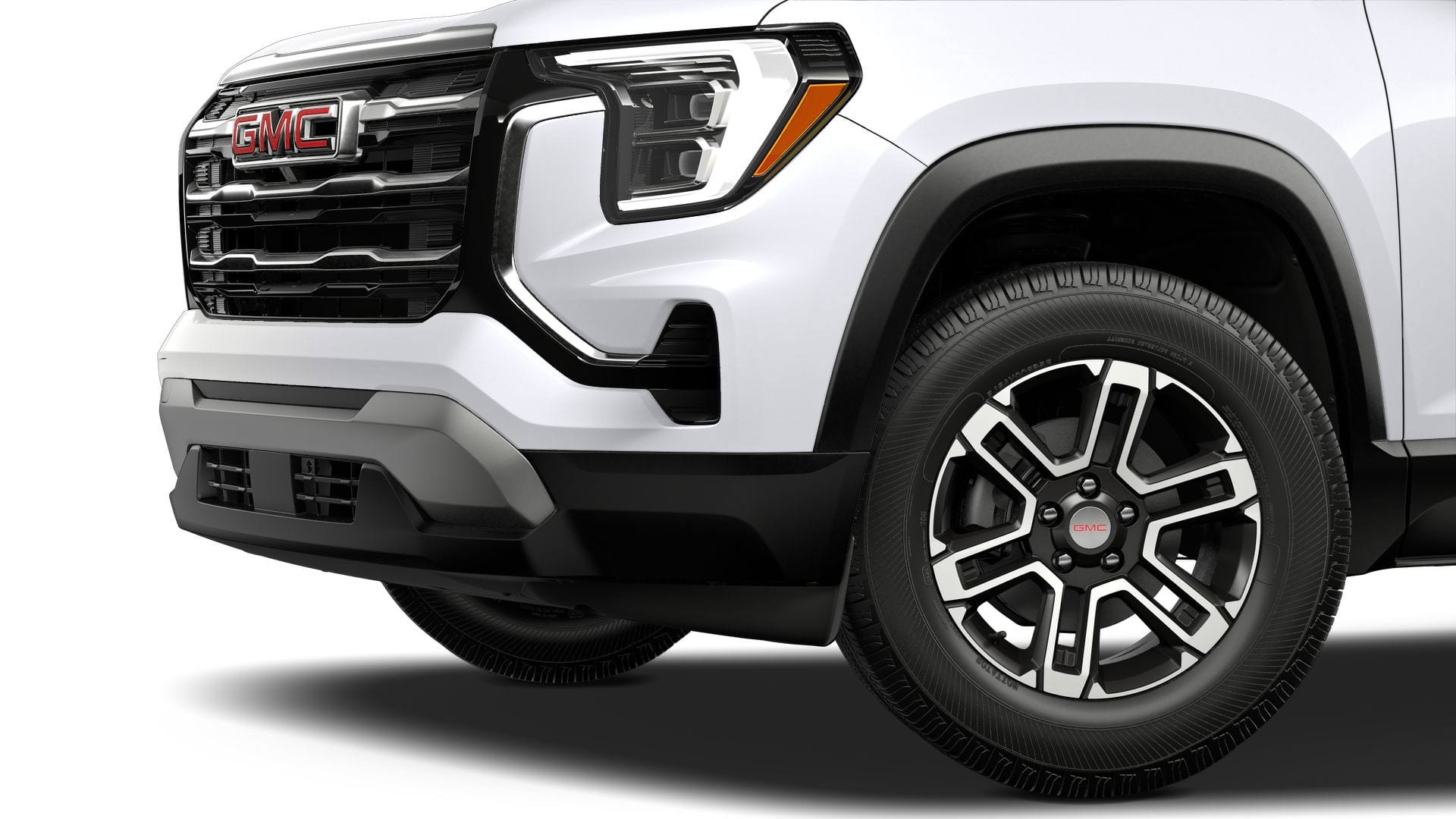 New 2027 GMC Terrain Elevation w/ LPO, Floor Liner Package FWD image 53