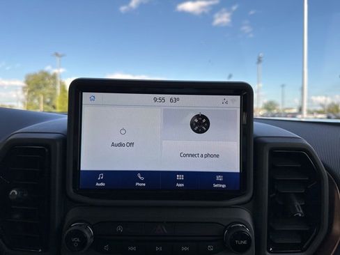 Used 2021 Ford Bronco Sport Outer Banks image 26