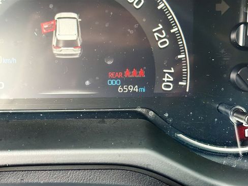 Used 2024 Toyota RAV4 LE image 38