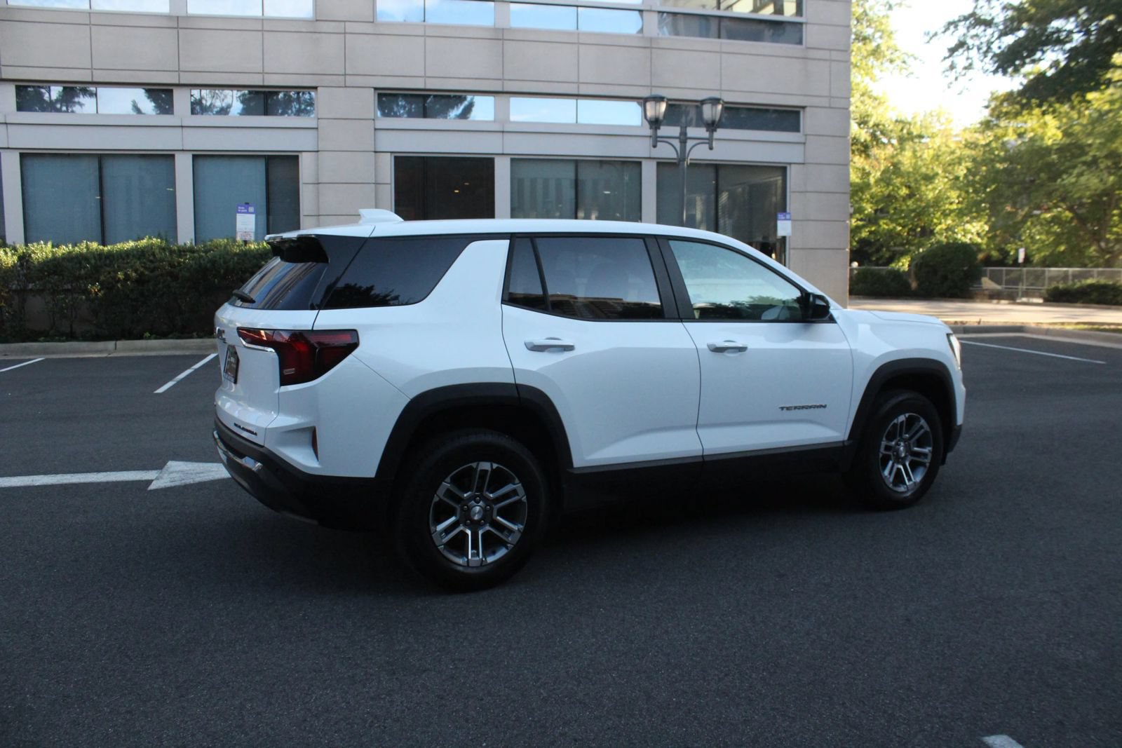 Used 2026 GMC Terrain Elevation FWD image 7