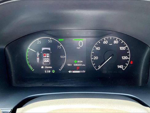Used 2025 Honda CR-V Sport-L image 12