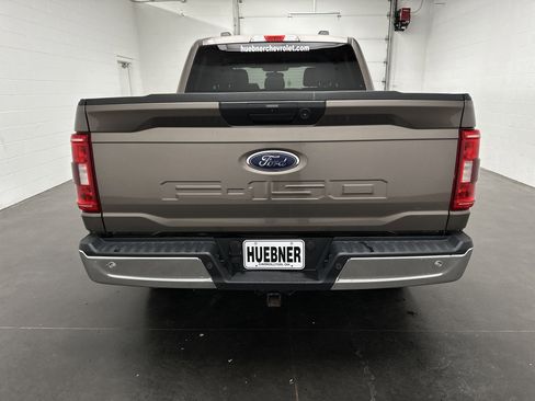 Used 2022 Ford F150 XLT w/ Trailer Tow Package image 10