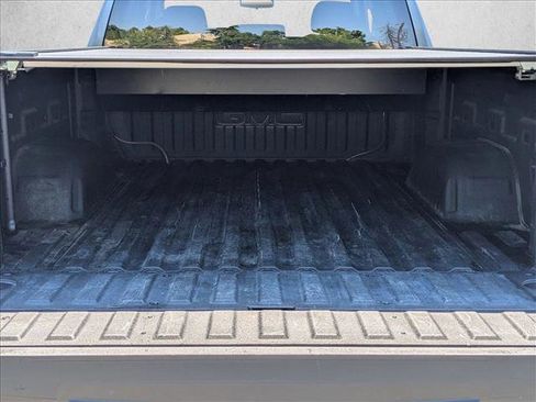 Used 2021 GMC Sierra 1500 Elevation RWD image 6