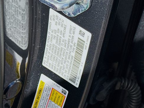 Used 2024 Honda CR-V EX image 35