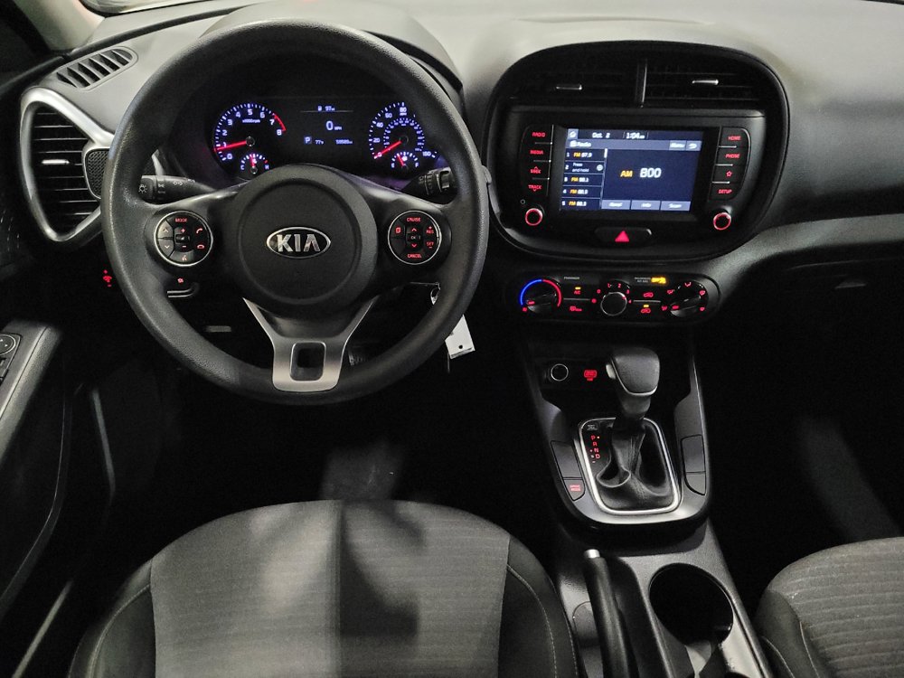 Used 2020 Kia Soul S FWD image 22