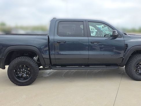 New 2026 RAM 1500 RHO w/ RHO Level 1 Equipment Group AWD/4WD image 7