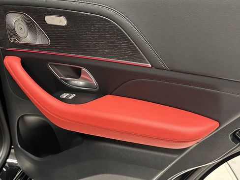 New 2026 Mercedes-Benz GLE 450 4MATIC Coupe image 18