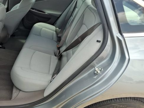 Used 2024 Chevrolet Malibu LS w/ Driver Confidence Package FWD image 14