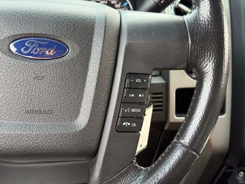 Used 2013 Ford F150 XLT w/ XTR Pkg AWD/4WD image 18