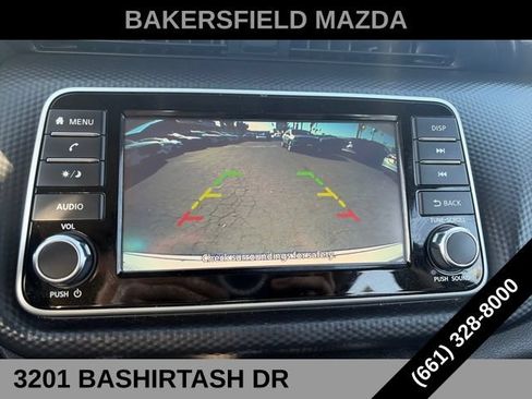 Used 2023 Nissan Kicks S FWD image 20