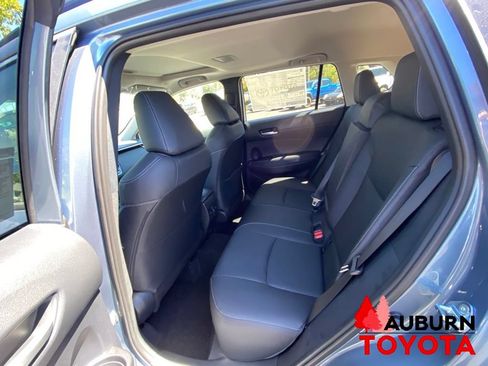 New 2026 Toyota Corolla Cross XLE AWD/4WD image 23