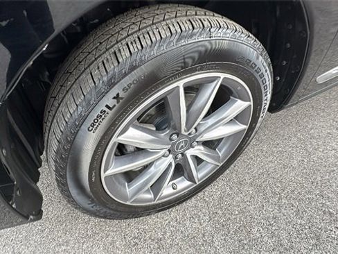 Used 2020 Acura RDX w/ Technology Package image 9