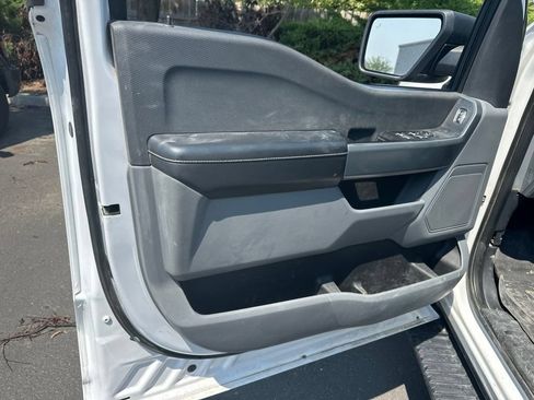 Used 2021 Ford F150 XLT AWD/4WD image 5