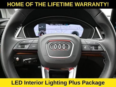 Used 2023 Audi Q5 2.0T Prestige w/ Prestige Package AWD/4WD image 20