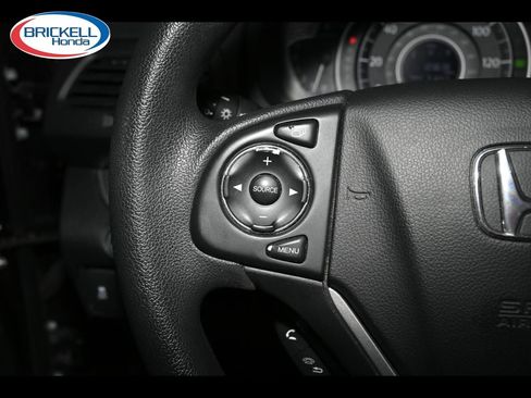 Used 2016 Honda CR-V EX image 31