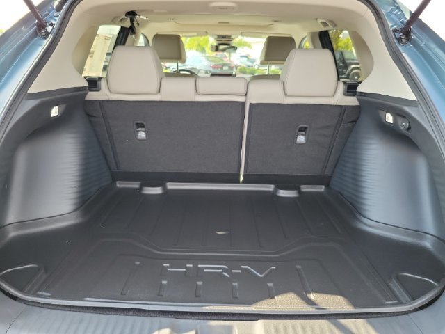 New 2027 Honda HR-V EX-L image 8