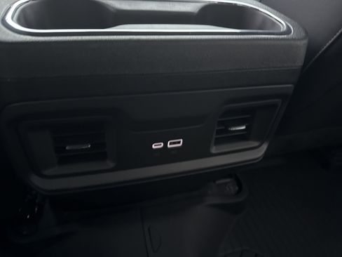 New 2026 Chevrolet Silverado 2500 LT w/ Trail Boss Package image 14