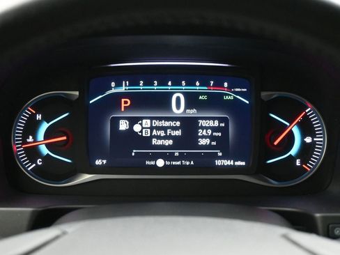 Used 2022 Honda Pilot Touring image 9