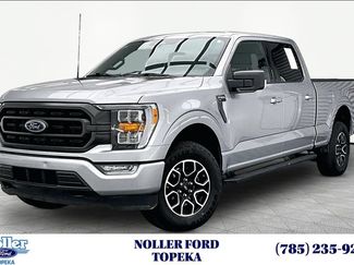 Certified 2023 Ford F150 XLT w/ Equipment Group 302A High AWD/4WD video 1