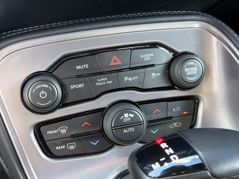 Used 2023 Dodge Challenger GT w/ Plus Package RWD image 21