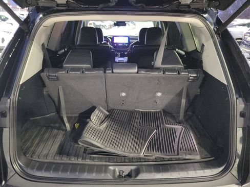 Certified 2024 Toyota Grand Highlander XLE image 10