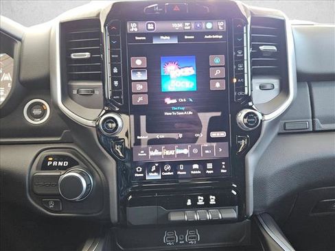New 2026 RAM 1500 Lone Star RWD image 14