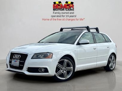 Used 2012 Audi A3 TDI Premium Plus