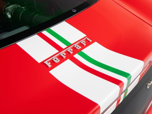 Used 2004 Ferrari 360 Challenge Stradale RWD image 14