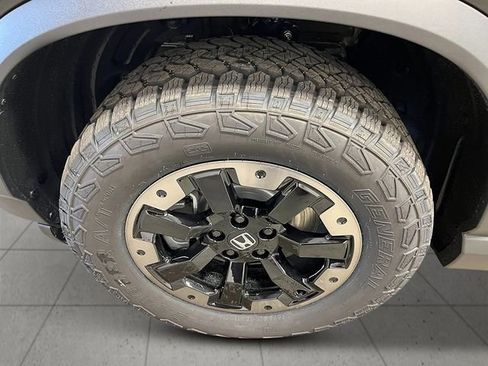 New 2026 Honda Passport TrailSport Elite image 11