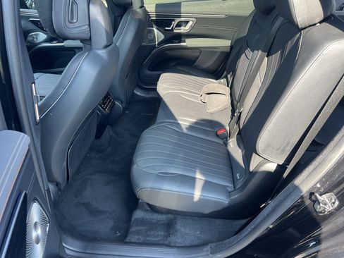 Certified 2023 Mercedes-Benz EQS 450+ SUV image 32