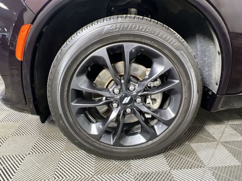 Used 2025 Dodge Durango GT w/ Blacktop Package AWD/4WD image 34