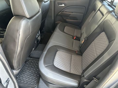 Used 2019 Chevrolet Colorado Z71 image 28