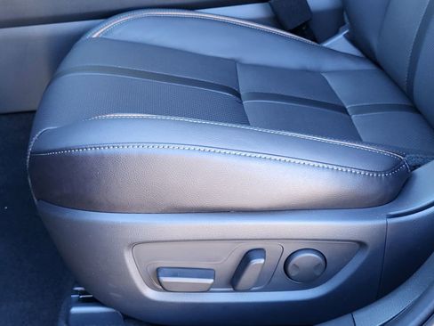 New 2026 MAZDA CX-50 AWD 2.5 Hybrid w/ Premium Pkg image 17