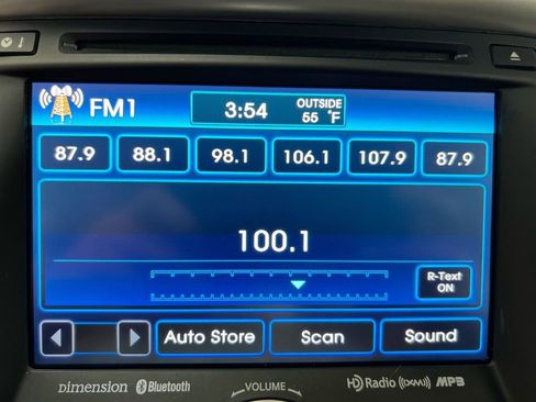 Used 2013 Hyundai Sonata SE w/ Navigation & Sunroof Pkg image 14