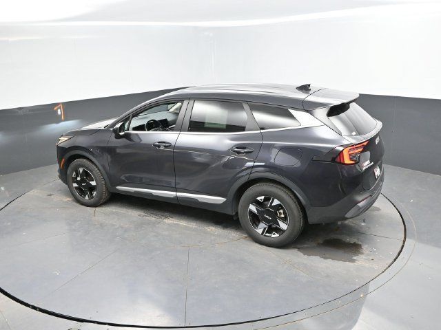 Used 2026 Kia Sportage LX AWD/4WD image 37