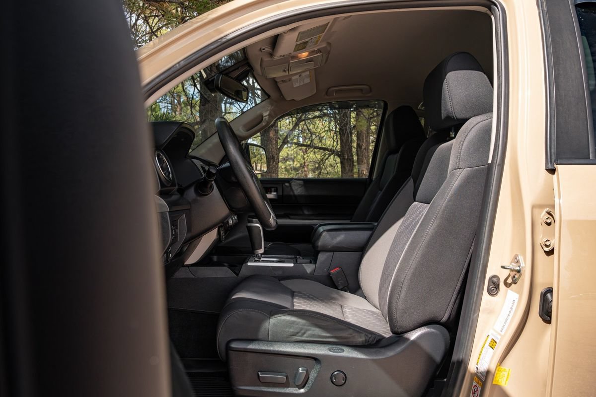 Used 2019 Toyota Tundra SR5 AWD/4WD image 15