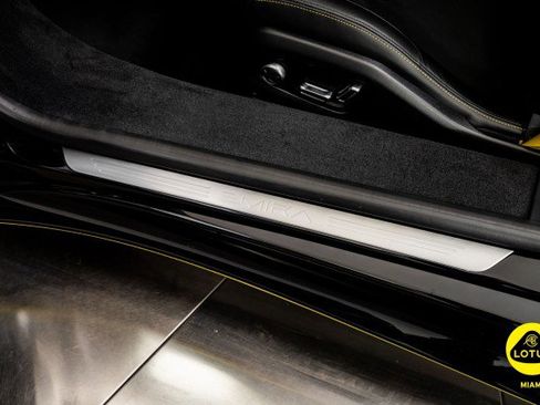New 2026 Lotus Emira image 22