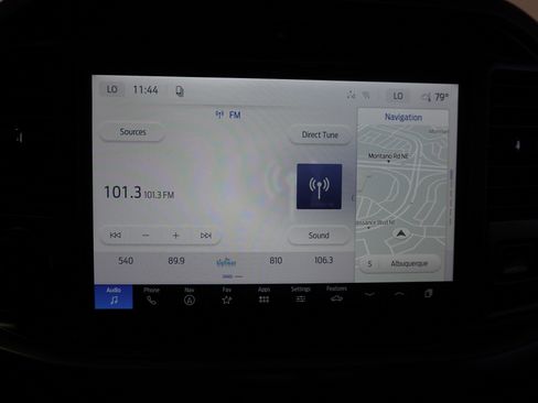 New 2026 Ford F150 XLT w/ Equipment Group 302A MID AWD/4WD image 31