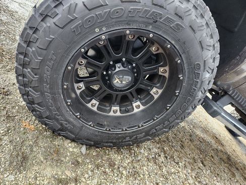 Used 2015 Ford F350 King Ranch w/ King Ranch Package image 27