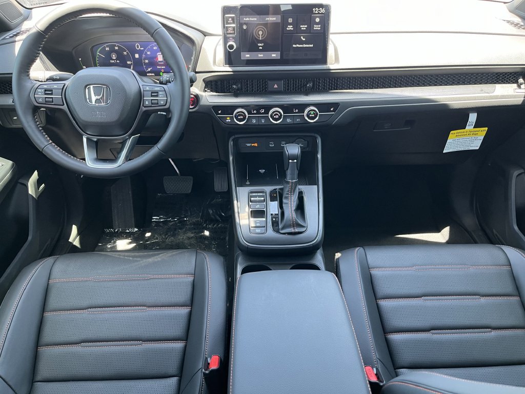 New 2027 Honda CR-V Sport-L image 9