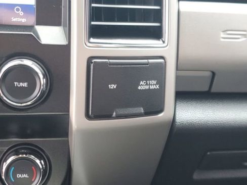 Used 2021 Ford F350 Lariat w/ Tremor Off-Road Package AWD/4WD image 29